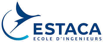 ESTACA logo