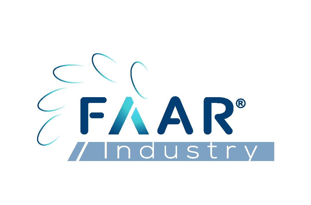 FAAR Industry logo