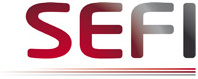 Sefi logo