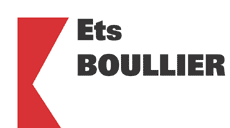 Ets Boullier logo
