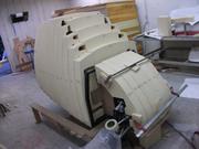Collage of the front sections (1)